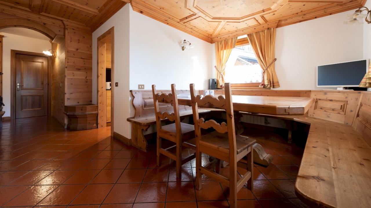 Italianway - Sertorelli 64 Bormio Dış mekan fotoğraf