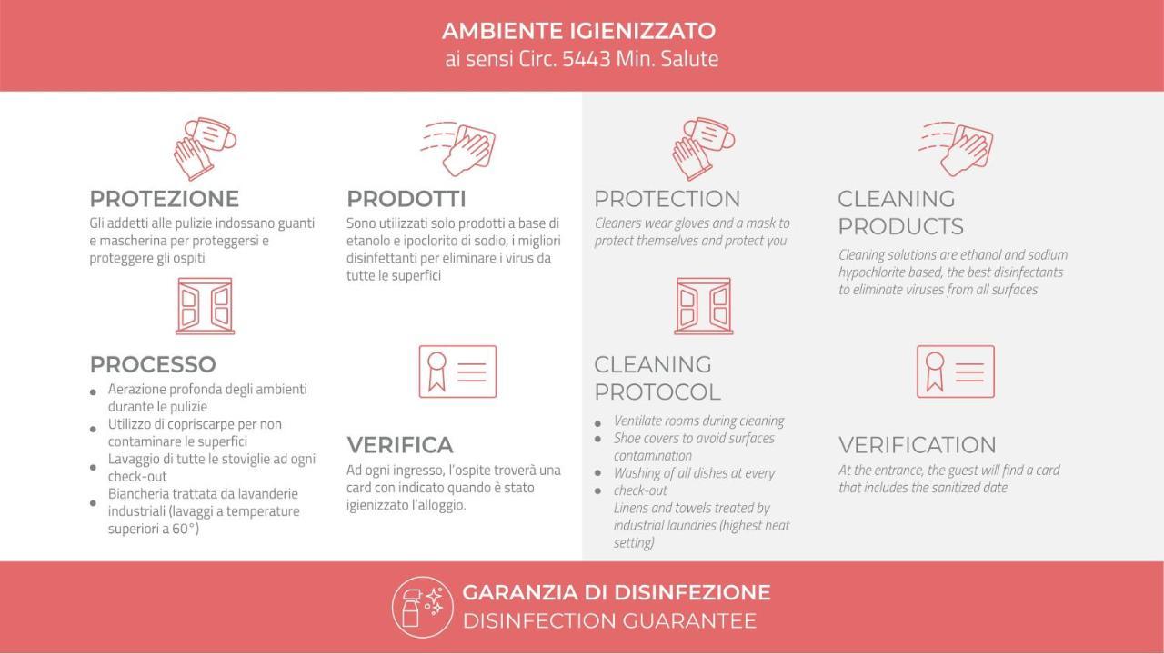 Italianway - Sertorelli 64 Bormio Dış mekan fotoğraf