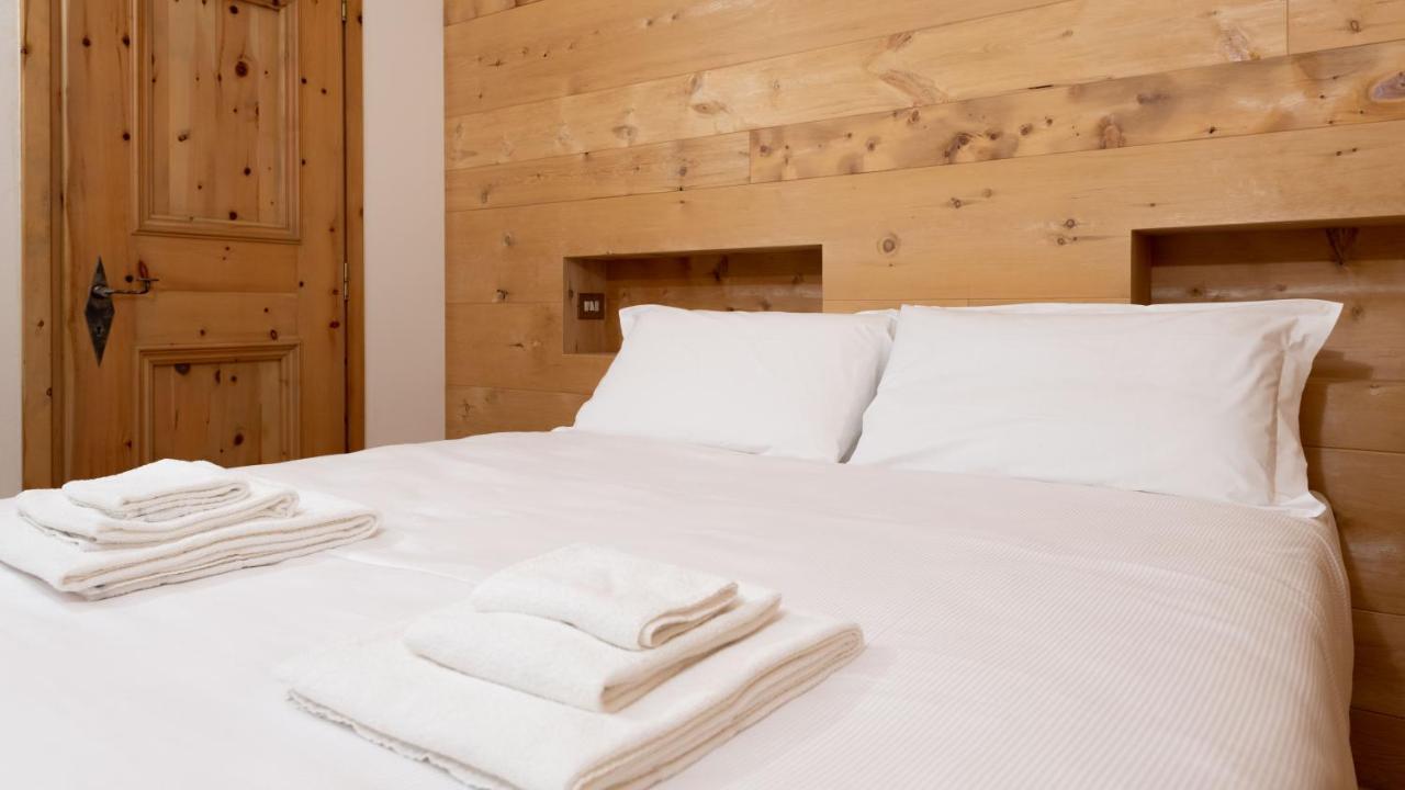 Italianway - Sertorelli 64 Bormio Dış mekan fotoğraf