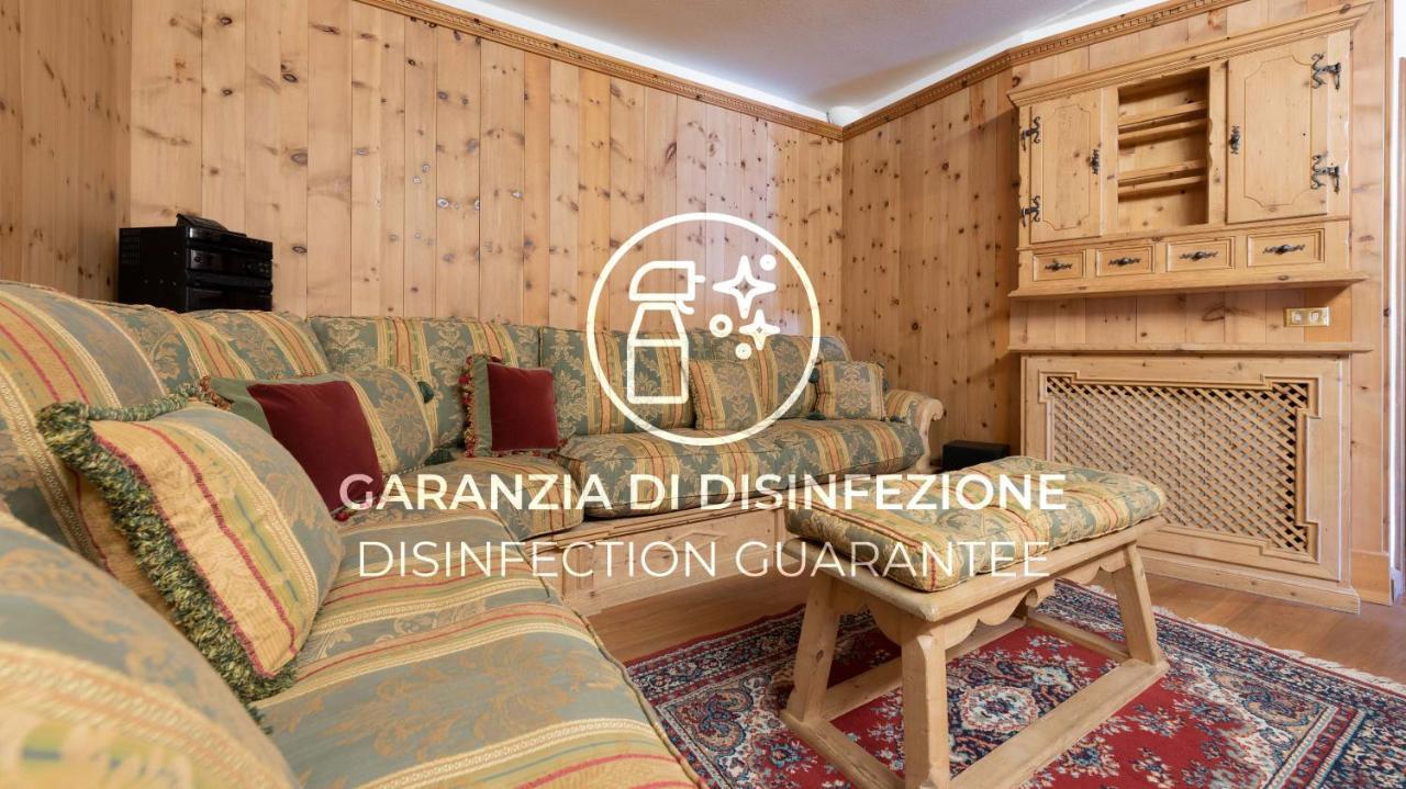 Italianway - Sertorelli 64 Bormio Dış mekan fotoğraf