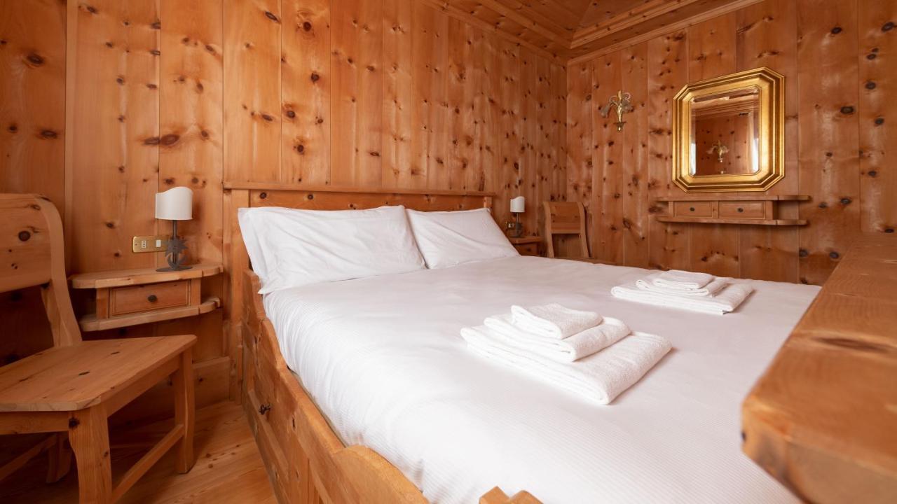Italianway - Sertorelli 64 Bormio Dış mekan fotoğraf