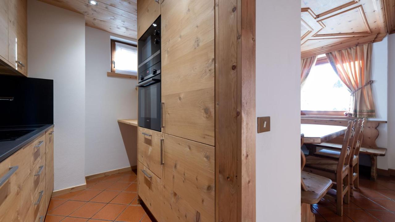 Italianway - Sertorelli 64 Bormio Dış mekan fotoğraf