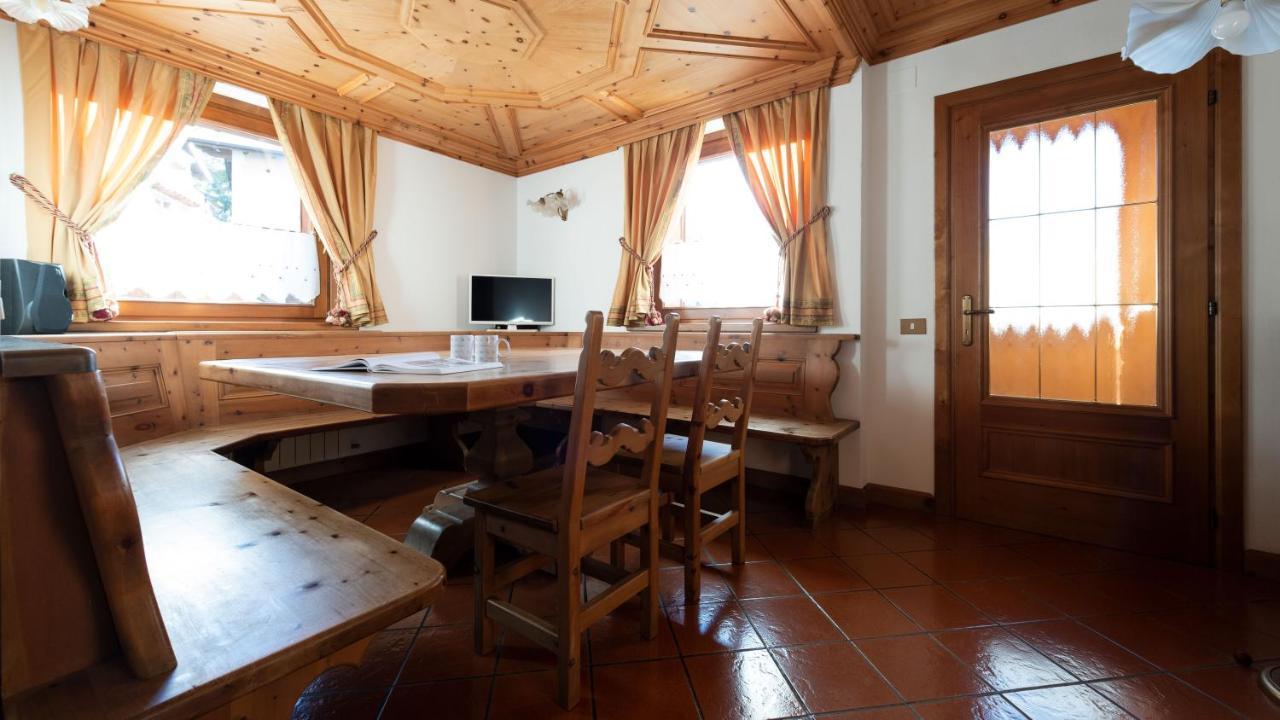 Italianway - Sertorelli 64 Bormio Dış mekan fotoğraf
