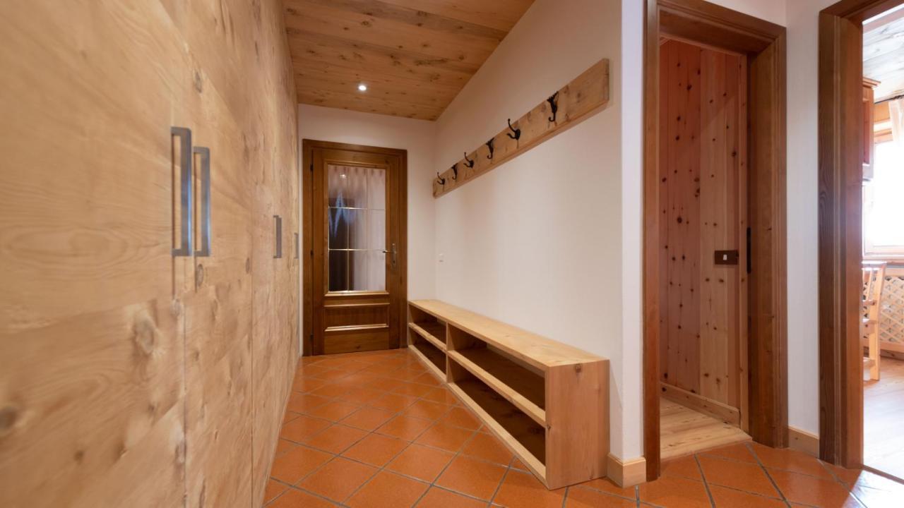 Italianway - Sertorelli 64 Bormio Dış mekan fotoğraf