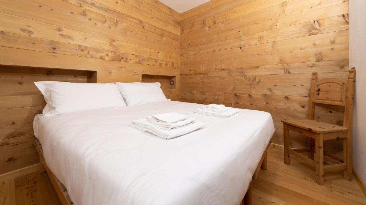 Italianway - Sertorelli 64 Bormio Dış mekan fotoğraf