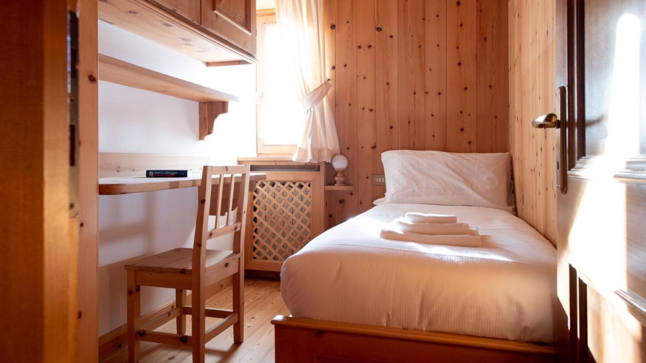Italianway - Sertorelli 64 Bormio Dış mekan fotoğraf