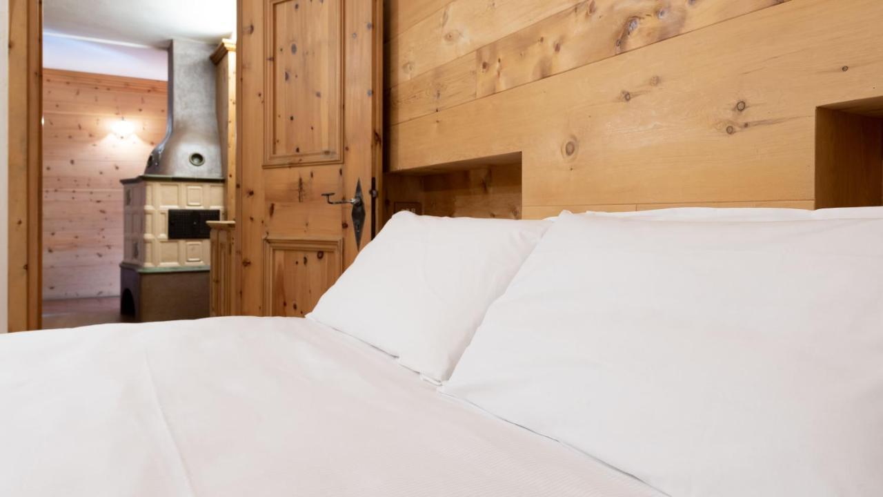 Italianway - Sertorelli 64 Bormio Dış mekan fotoğraf