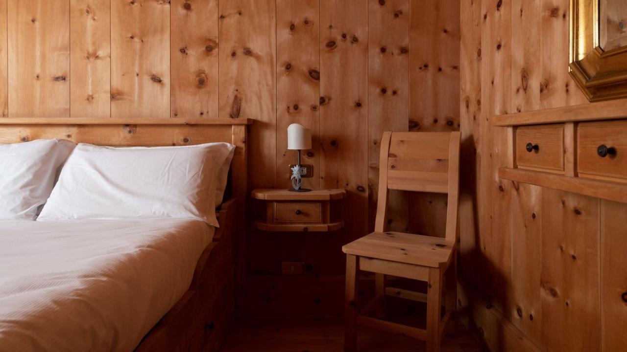 Italianway - Sertorelli 64 Bormio Dış mekan fotoğraf
