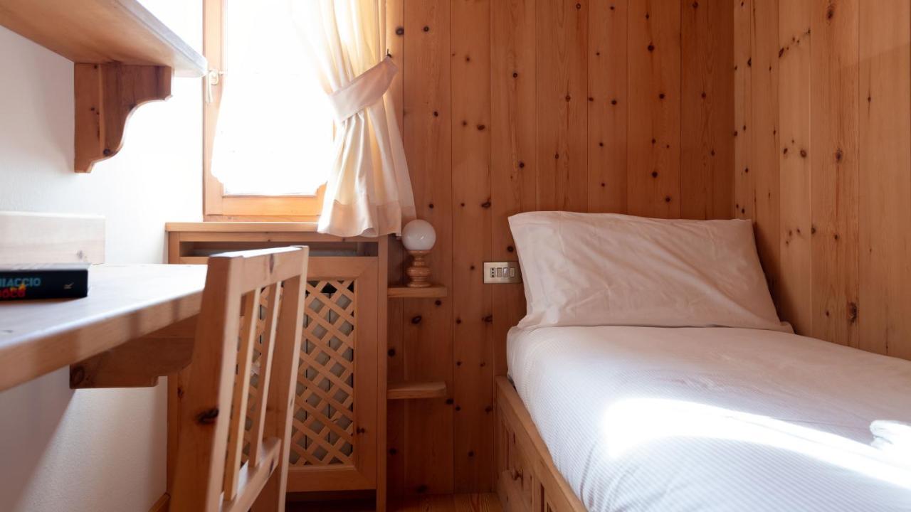 Italianway - Sertorelli 64 Bormio Dış mekan fotoğraf