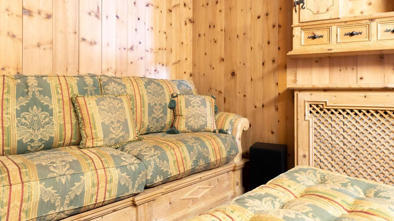 Italianway - Sertorelli 64 Bormio Dış mekan fotoğraf